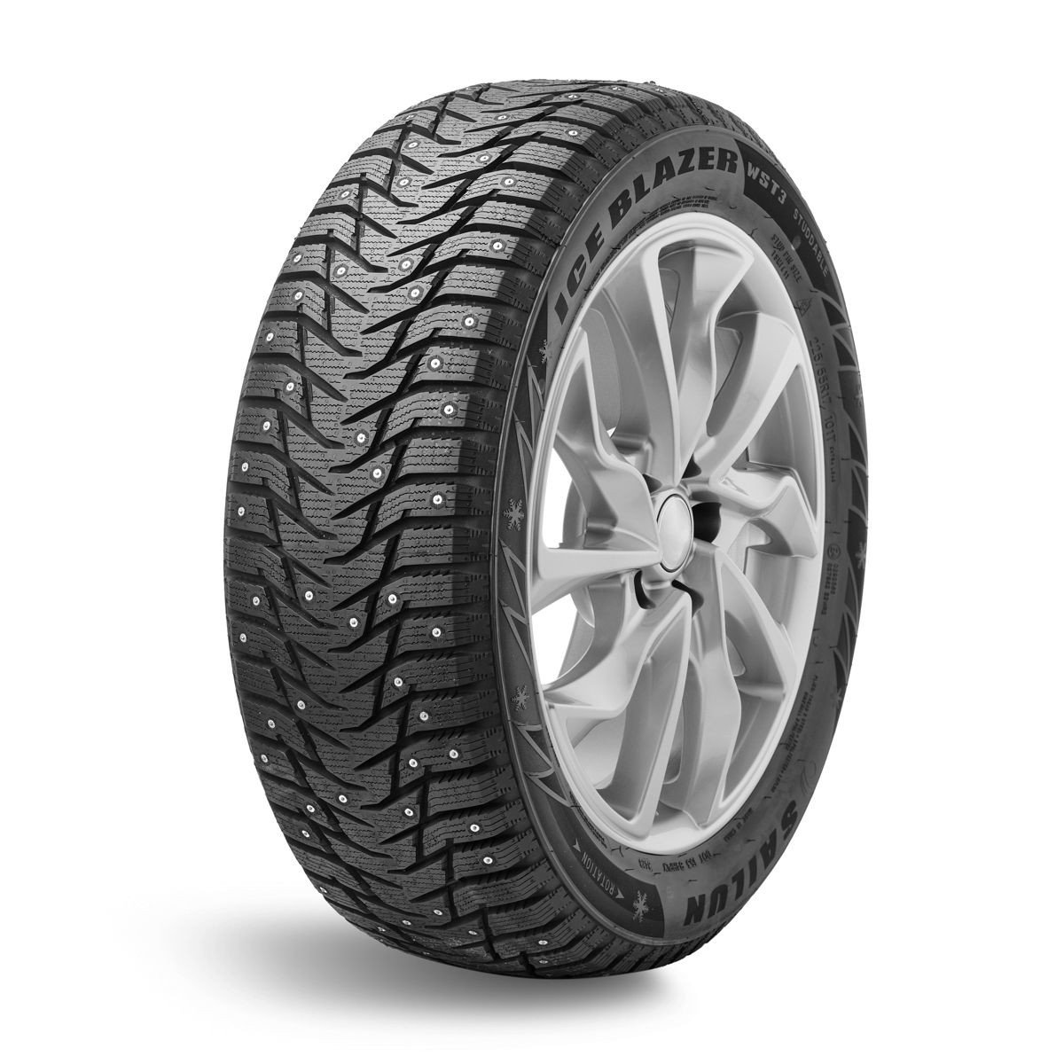 Sailun Ice Blazer WST3 185/65 R14 90T  