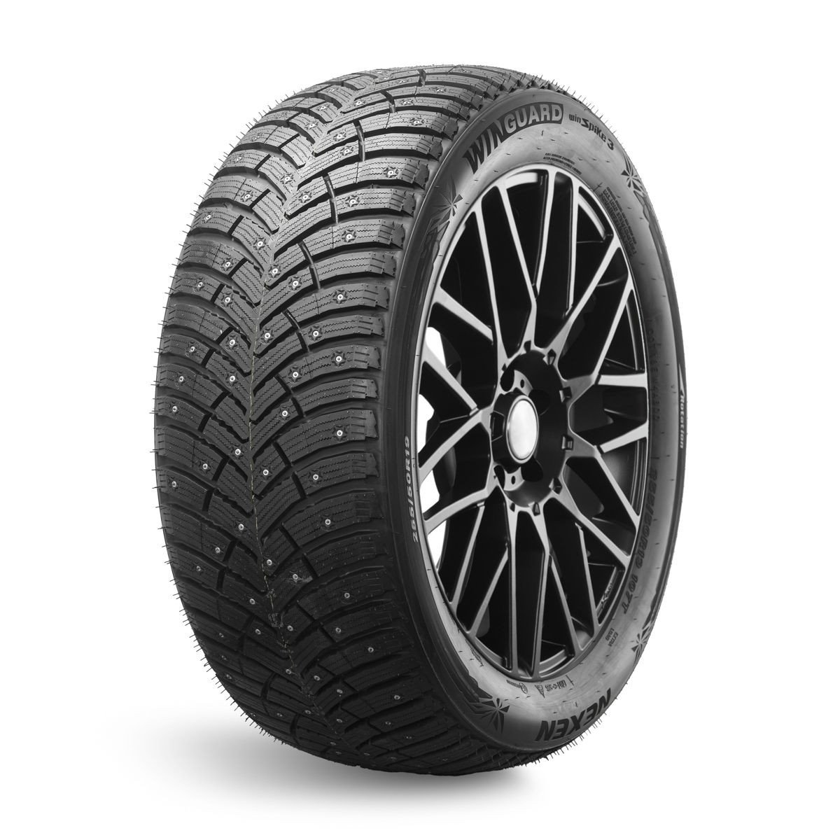 Nexen Winguard Winspike 3 255/55 R20 110T  