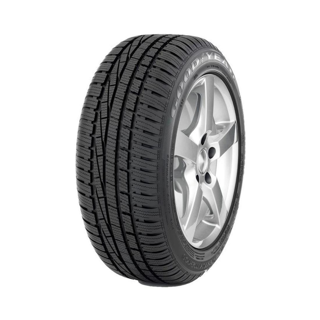 Goodyear Ultra Grip Performance 255/40 R21 102T  