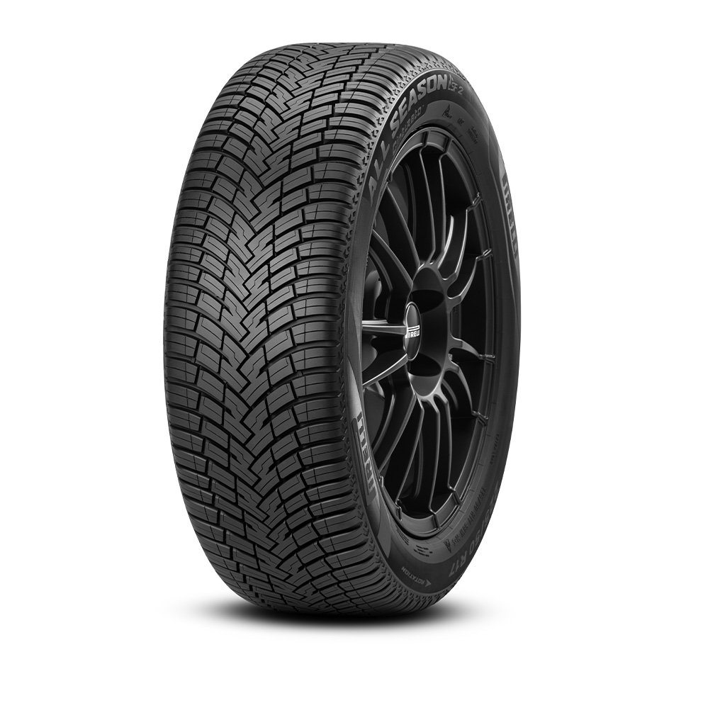 Pirelli Cinturato All Season SF2 225/45 R19 96W  