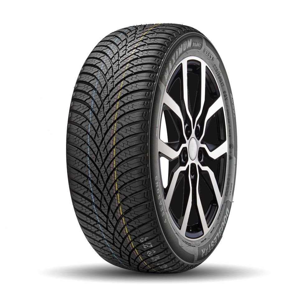 Doublestar DLA01 265/70 R16 121/118Q  