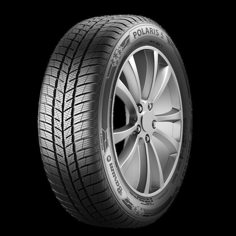 Barum Polaris 5 205/55 R16 94H  
