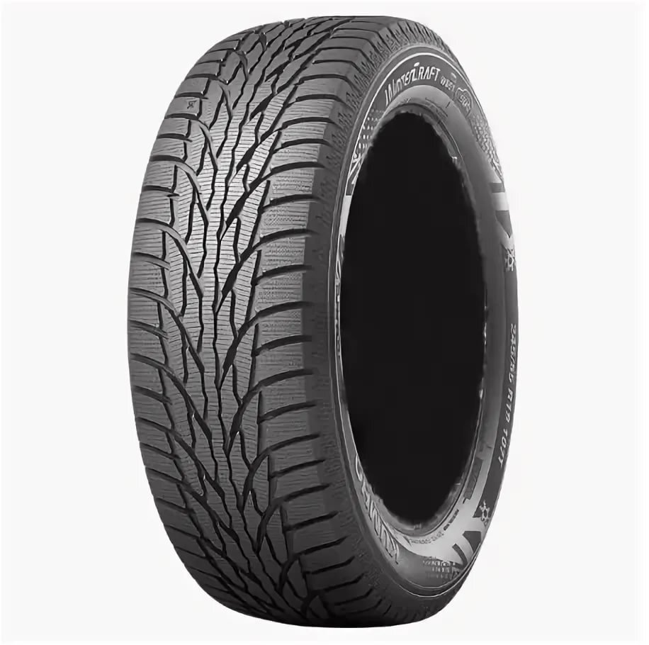 Kumho WinterCraft Ice WS51 225/50 R17 98T  