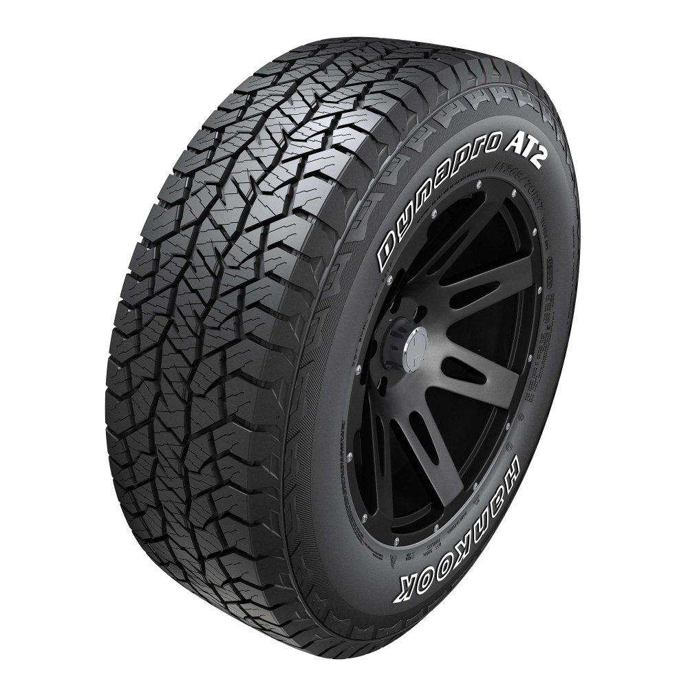 Hankook Dynapro AT2 RF11 225/75 R16 108T  