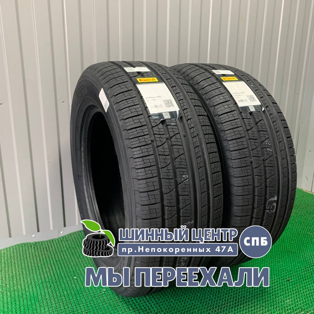 Pirelli Scorpion Verde All Season 285/45 R21 113W  