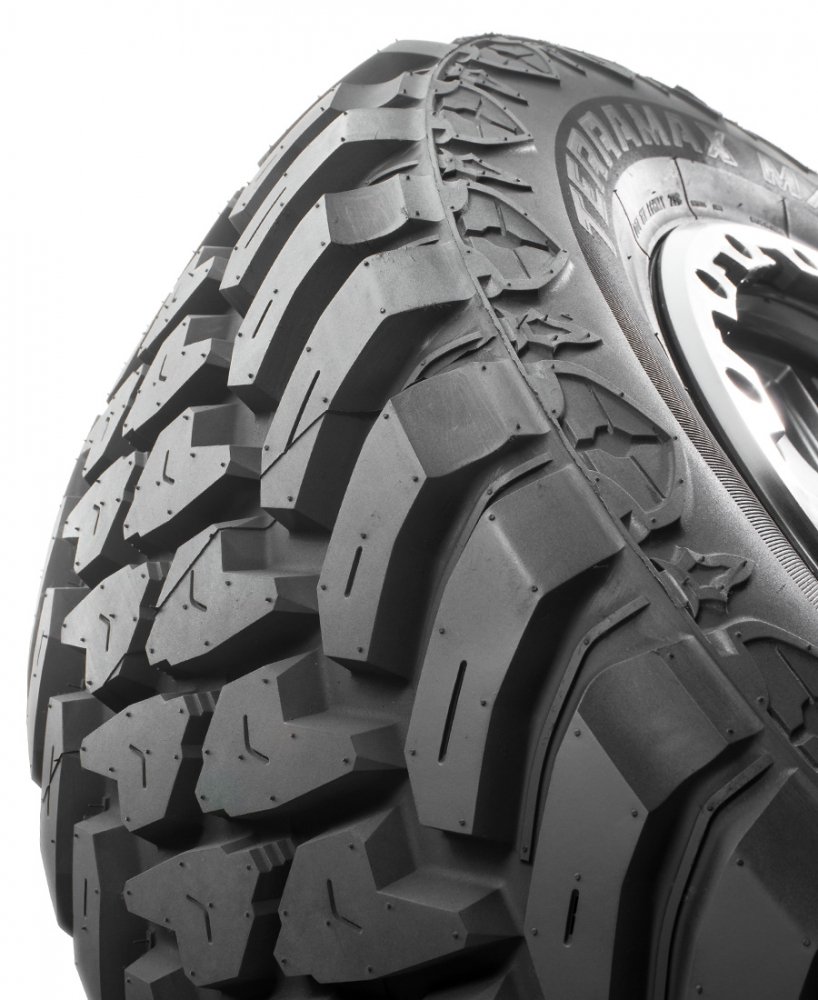 Sailun Terramax M/T 235/75 R15 104/101Q  