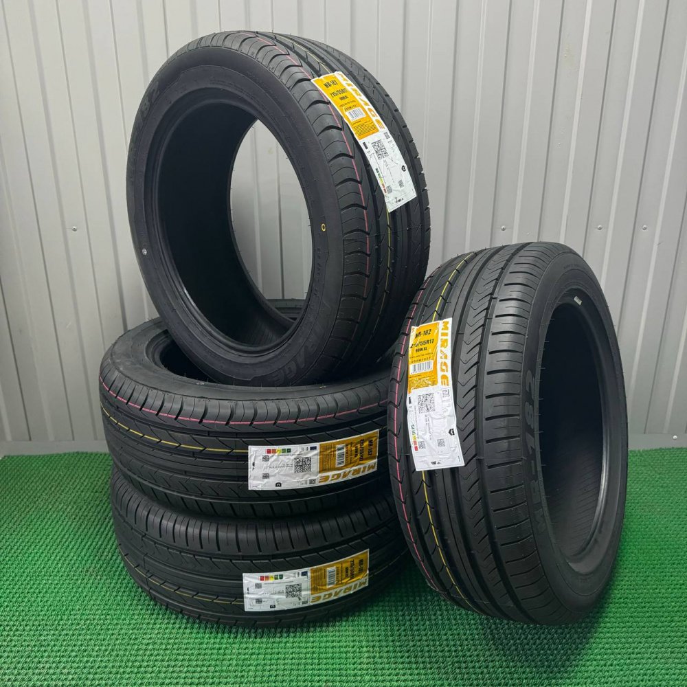 Mirage MR-182 205/50 R17 93W XL 