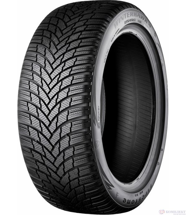 Firestone Winterhawk 4 255/45 R20 105V  