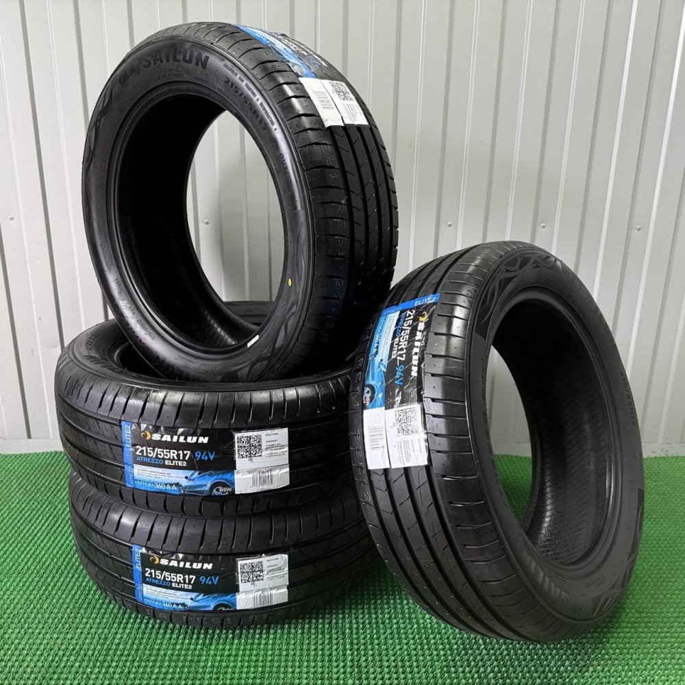 Sailun Atrezzo Elite 2 185/65 R14 86H  