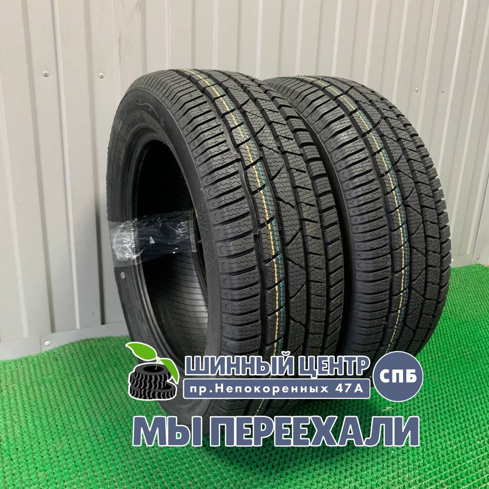 Satoya W-36 185/60 R15 84T  