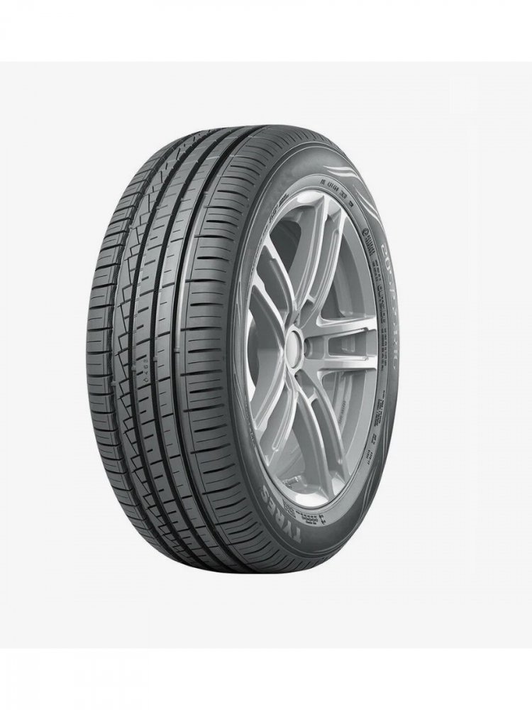 Ikon Tyres (Nokian Tyres) Autograph Eco 3
