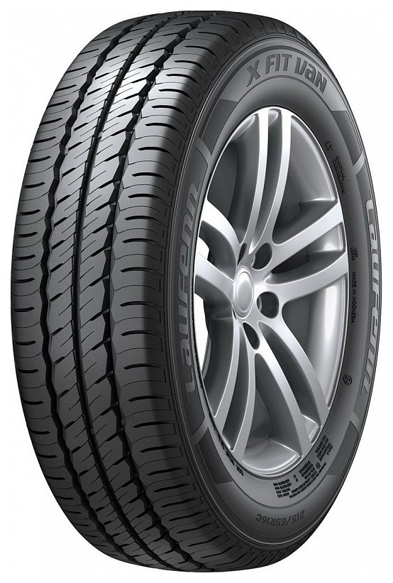 Laufenn X FIT Van LV01 235/65 R16C 115/113R  