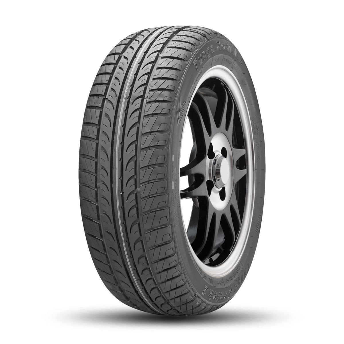 Tunga Zodiak 2 195/65 R15 95T  