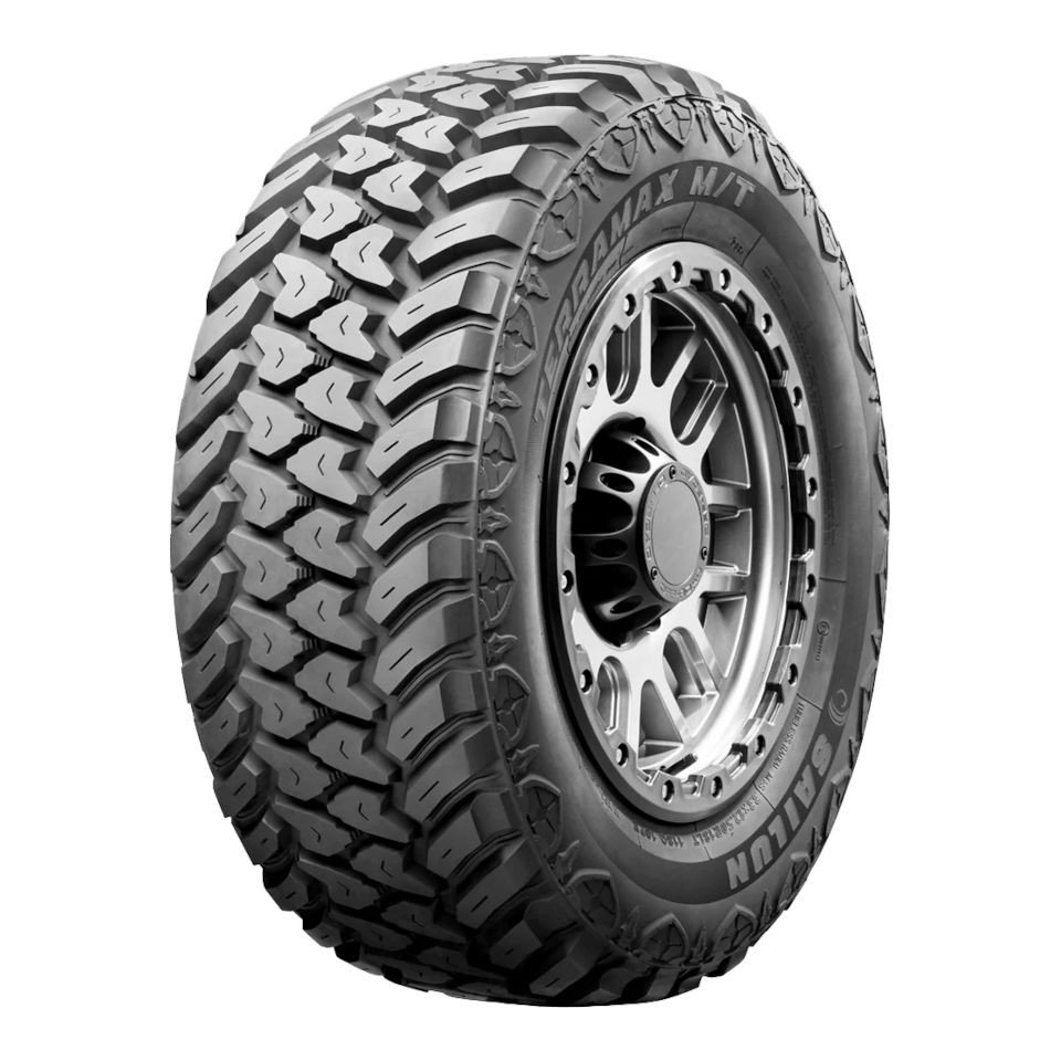Sailun Terramax M/T 265/70 R17 121/118Q  