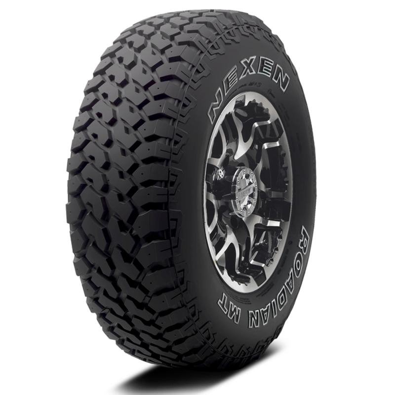 Nexen Roadian MT 235/75 R15 104/101Q  