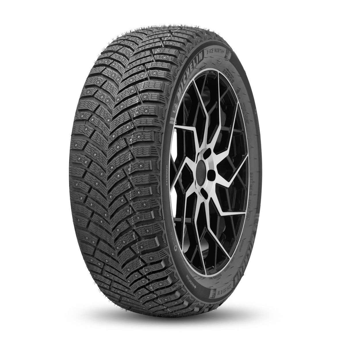 Michelin X-Ice North 4 265/50 R20 111T  