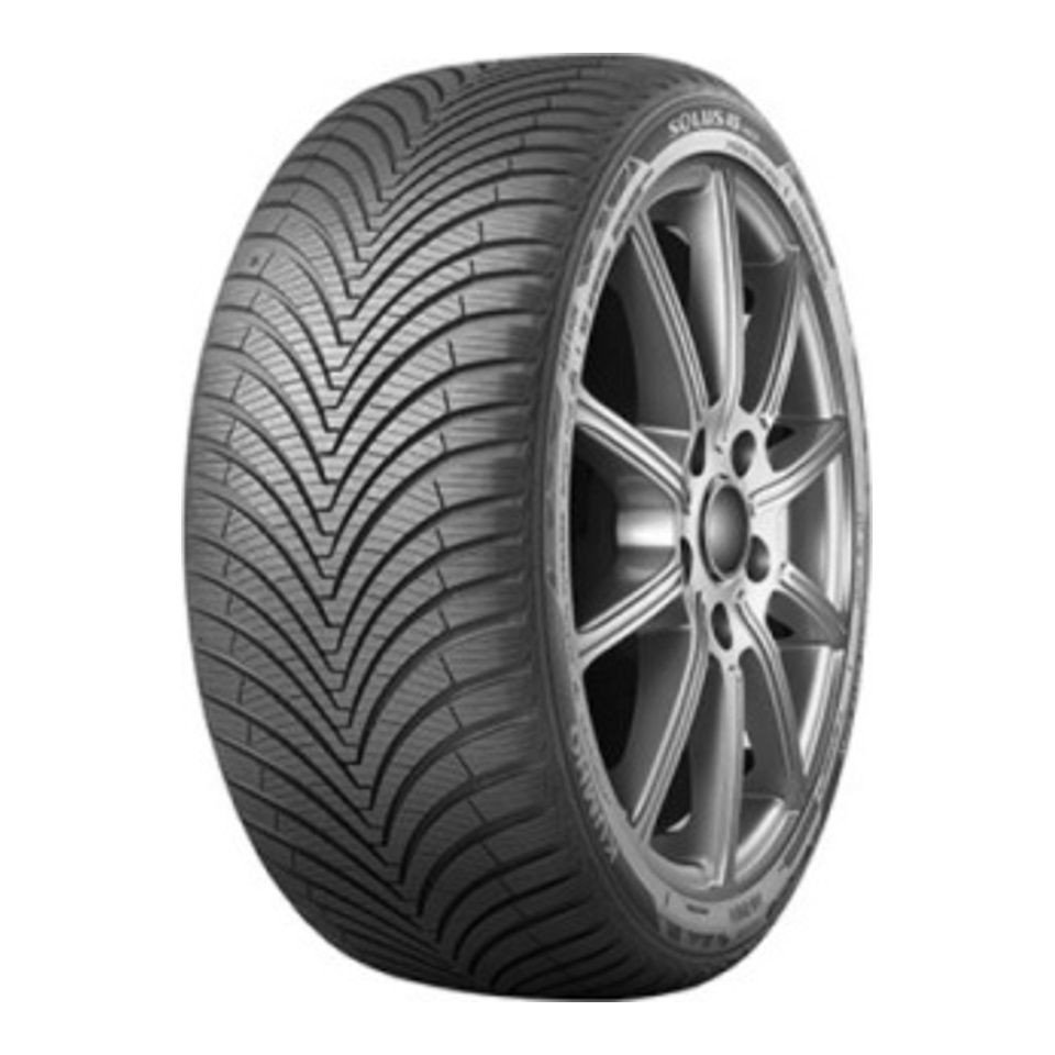 Kumho Solus HA32 185/60 R15 88H  