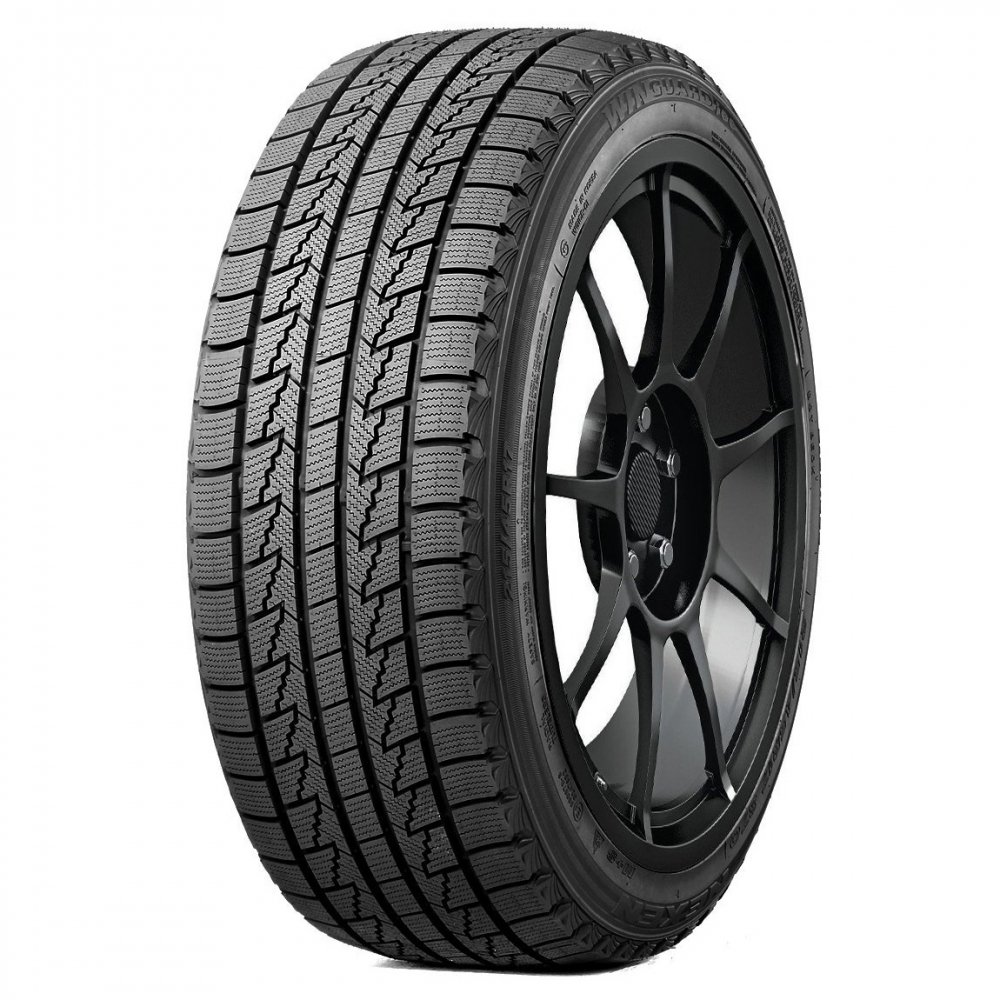 Roadstone/Nexen Winguard Ice 195/55 R16 87Q  