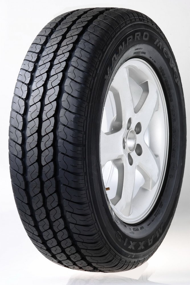 Maxxis Vansmart MCV3+ 185/80 R14C 102/100R  
