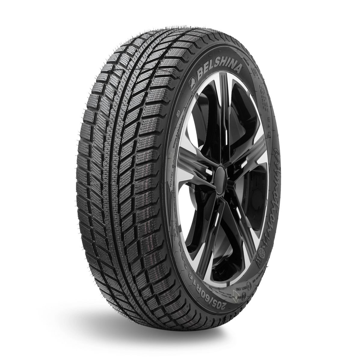 BELSHINA BEL-367 185/60 R15 88T  