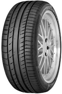 Continental ContiSportContact 5P 305/40 R20 112Y  