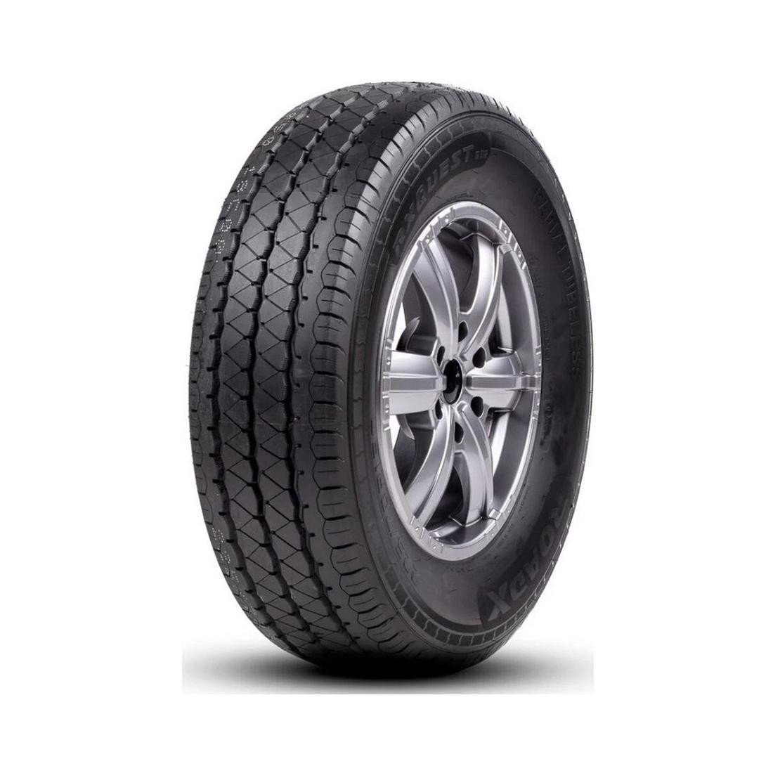 ROADX RXQuest C02 195/80 R14C 106/104Q  
