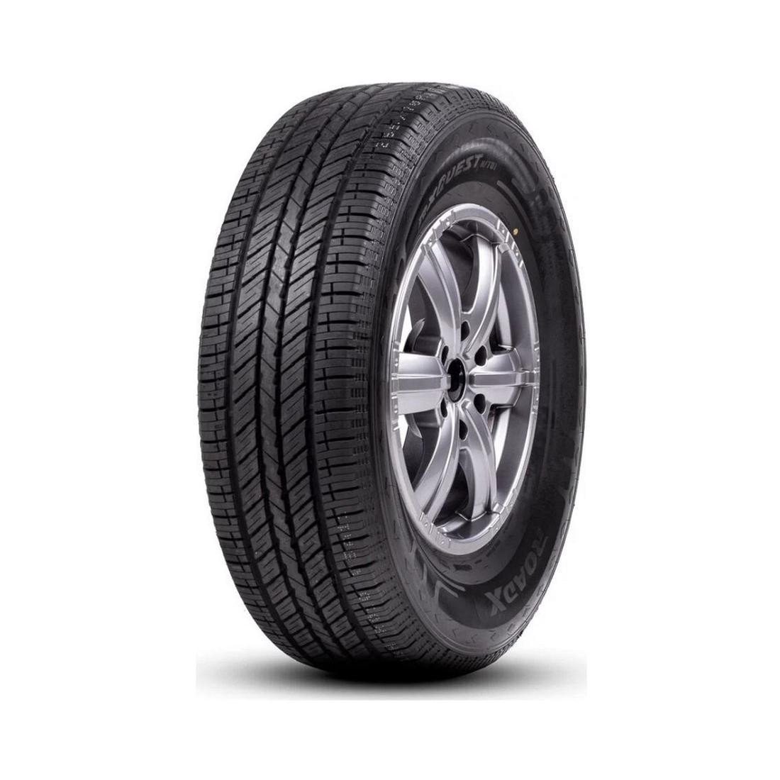ROADX RX Quest H/T01 225/65 R17 106H XL 