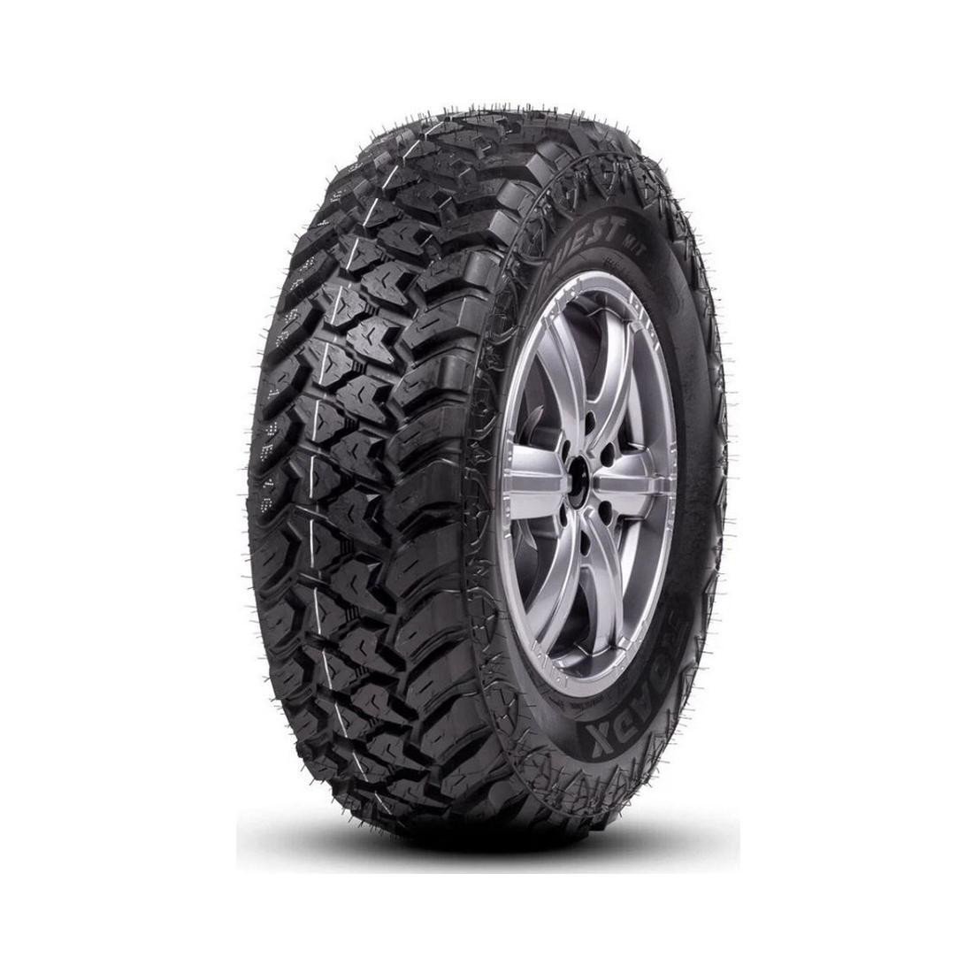ROADX RXQuest M/T 265/70 R17 121/118Q  