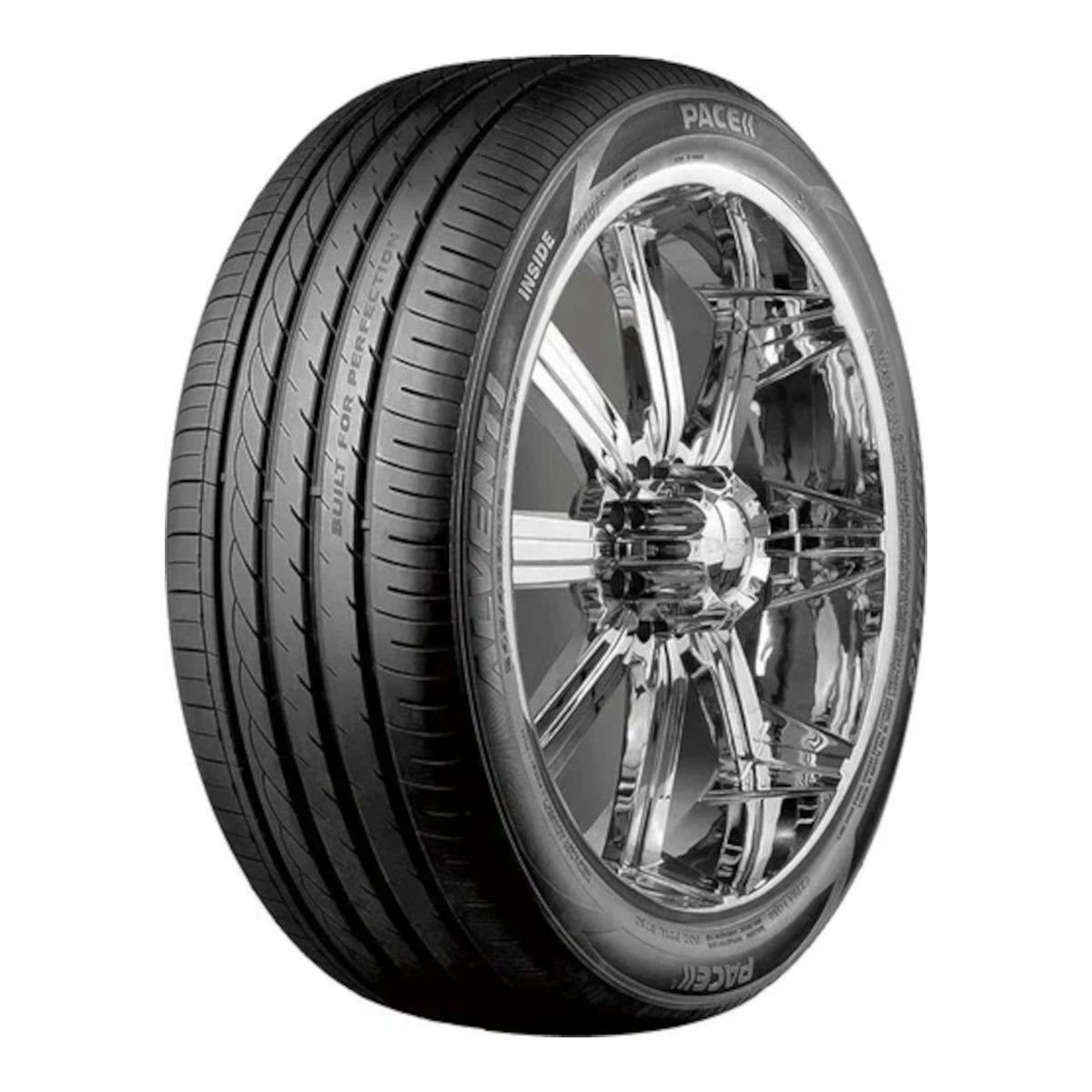 Pace Alventi 225/45 R18 91Y  Runflat
