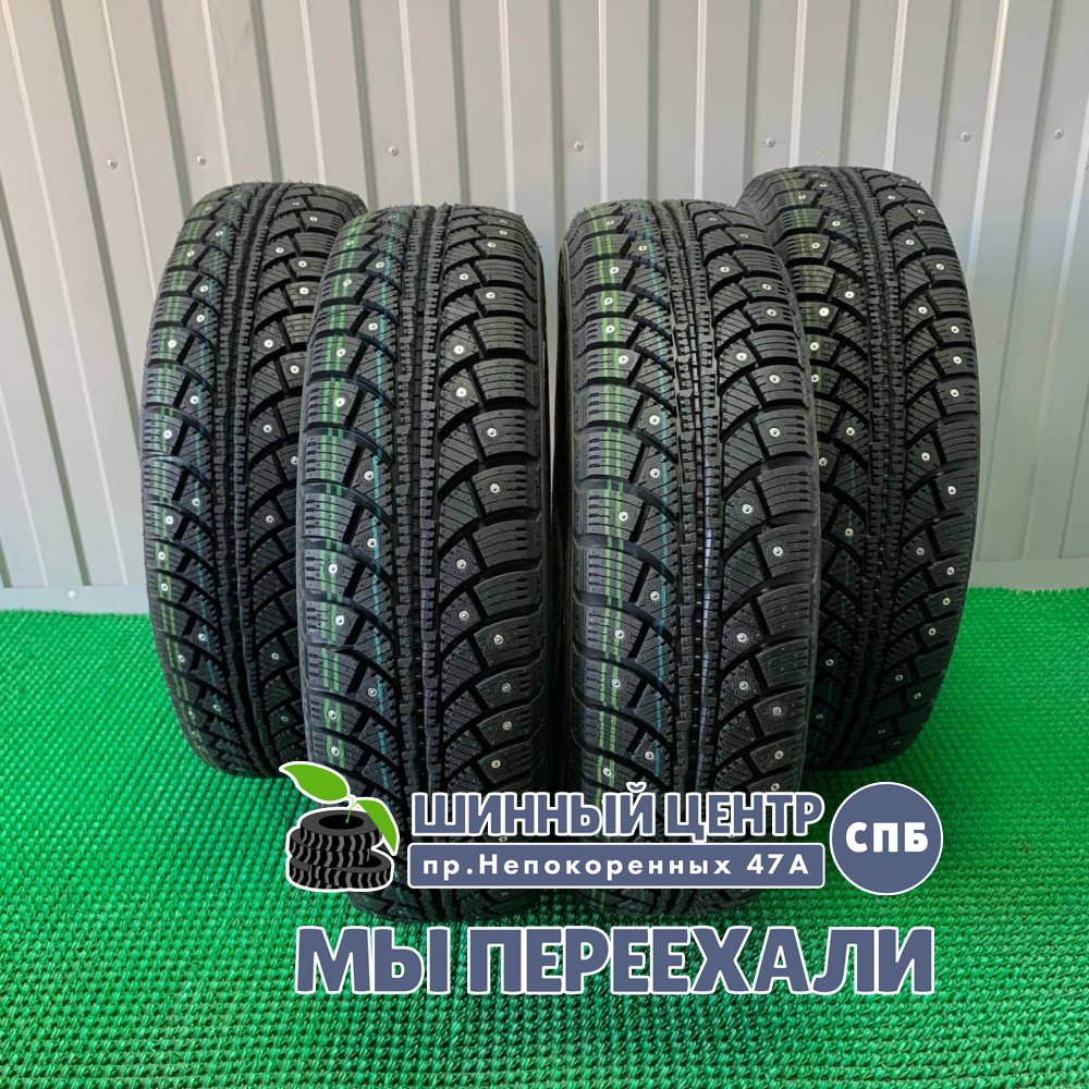 Satoya Snow Grip 185/65 R15 88T  