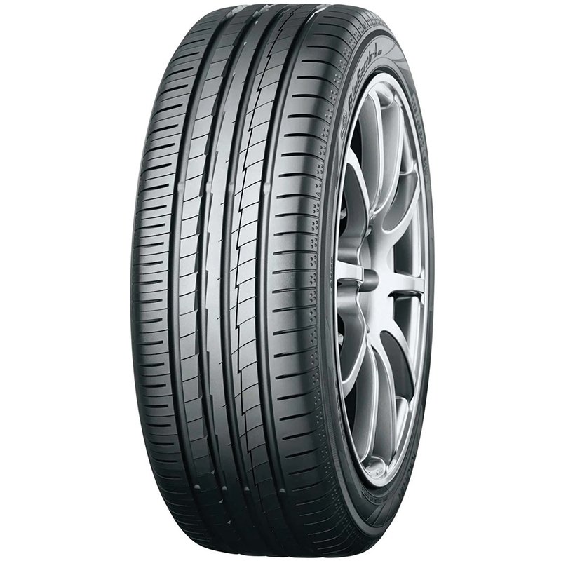 Yokohama BluEarth-A AE-50 195/65 R15 91H  