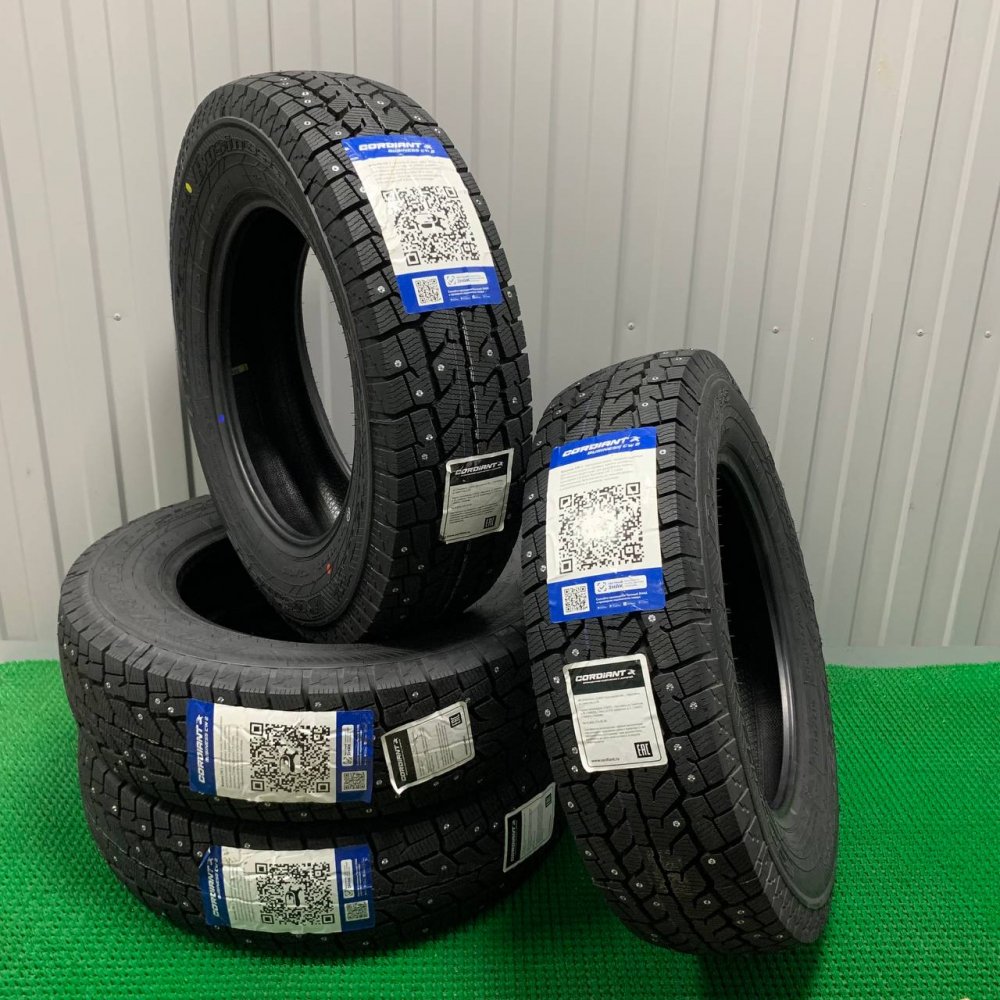 Cordiant Business CW-2 185/80 R14C 102/100Q  