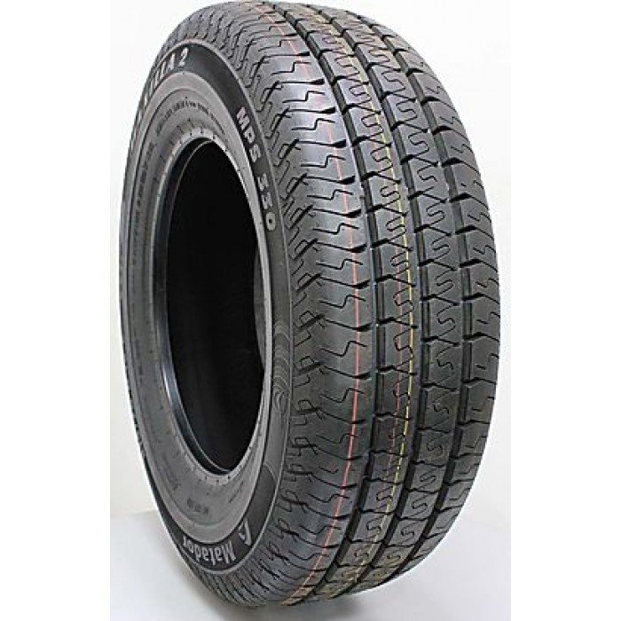 Torero MPS330 195/70 R15C 104/102R  