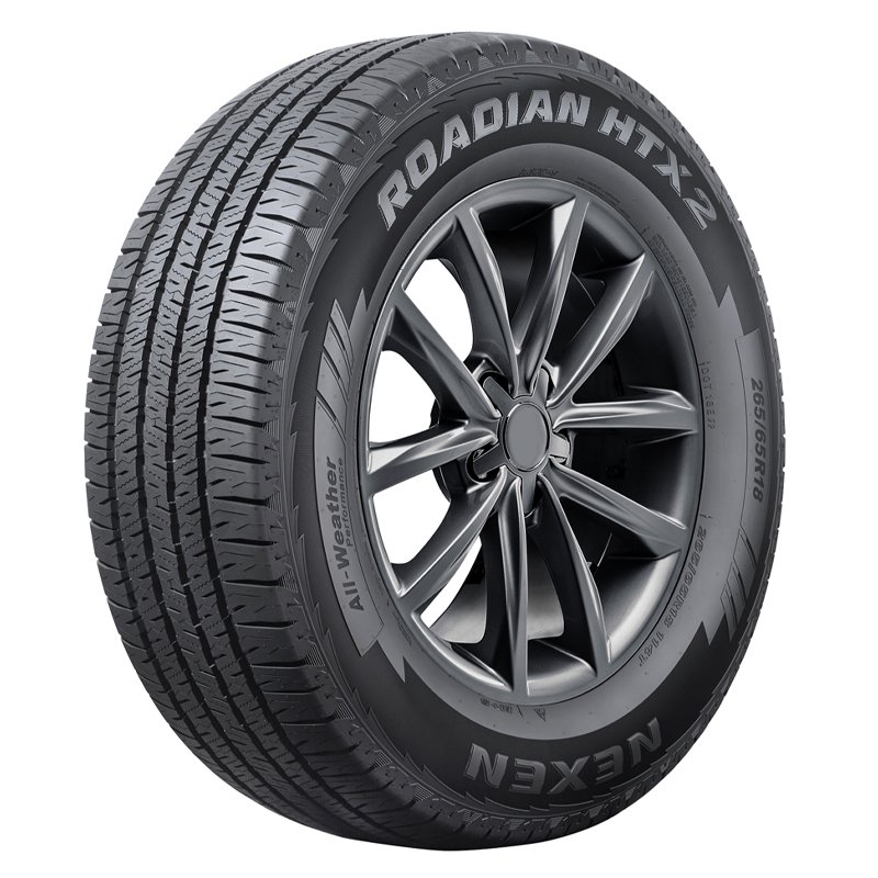 Nexen ROADIAN HTX 2 285/45 R22 114H  