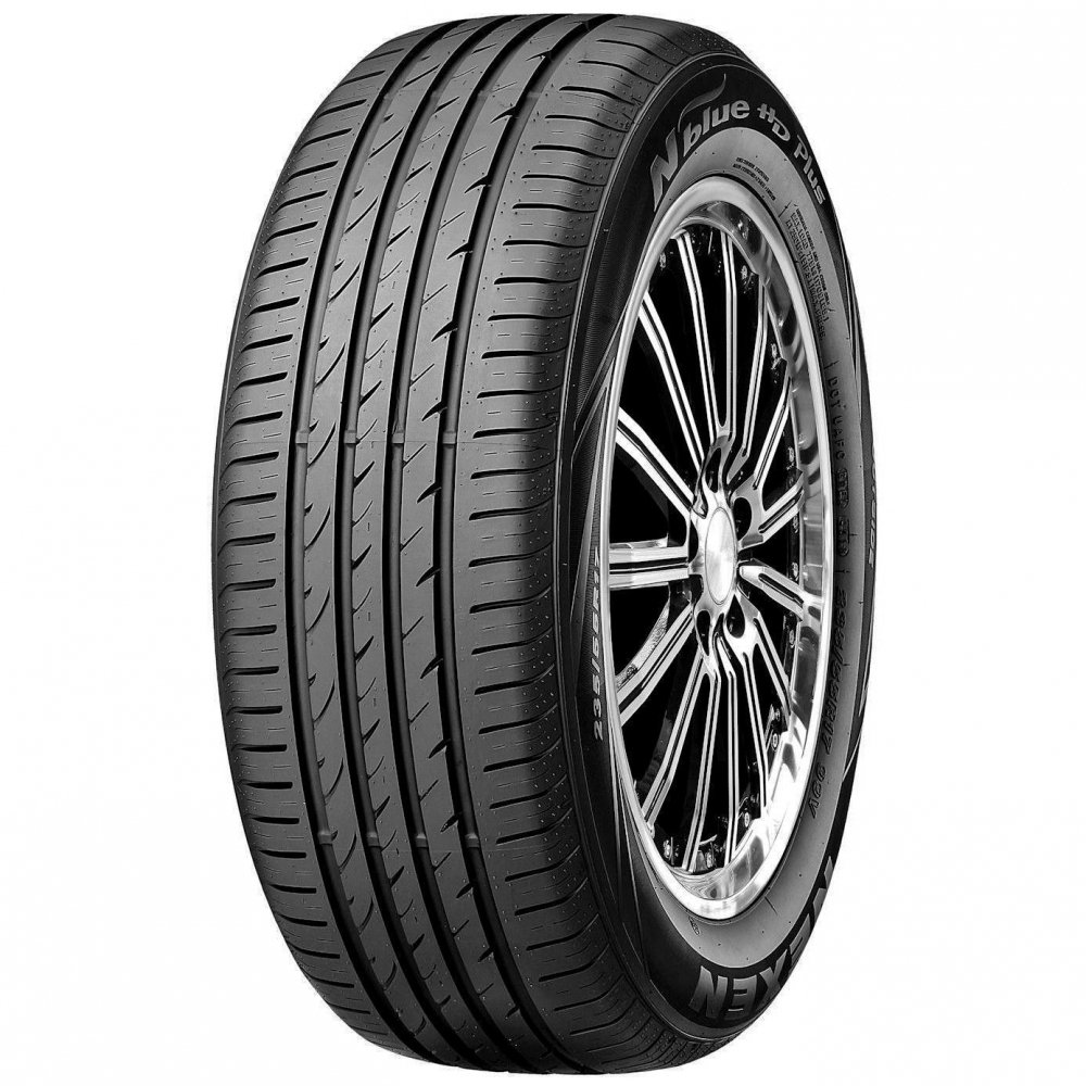Nexen N Blue HD Plus 155/65 R14 75T  