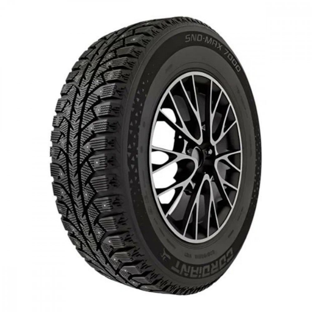Cordiant SNO-MAX 7000 185/60 R15 84T  