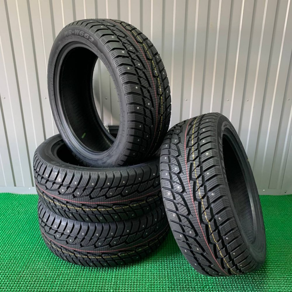 Mirage MR-W662 225/50 R17 98H XL 