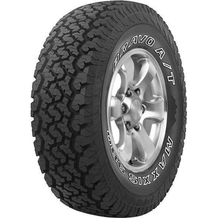Maxxis Bravo AT-980 205/70 R15C 106/104Q  