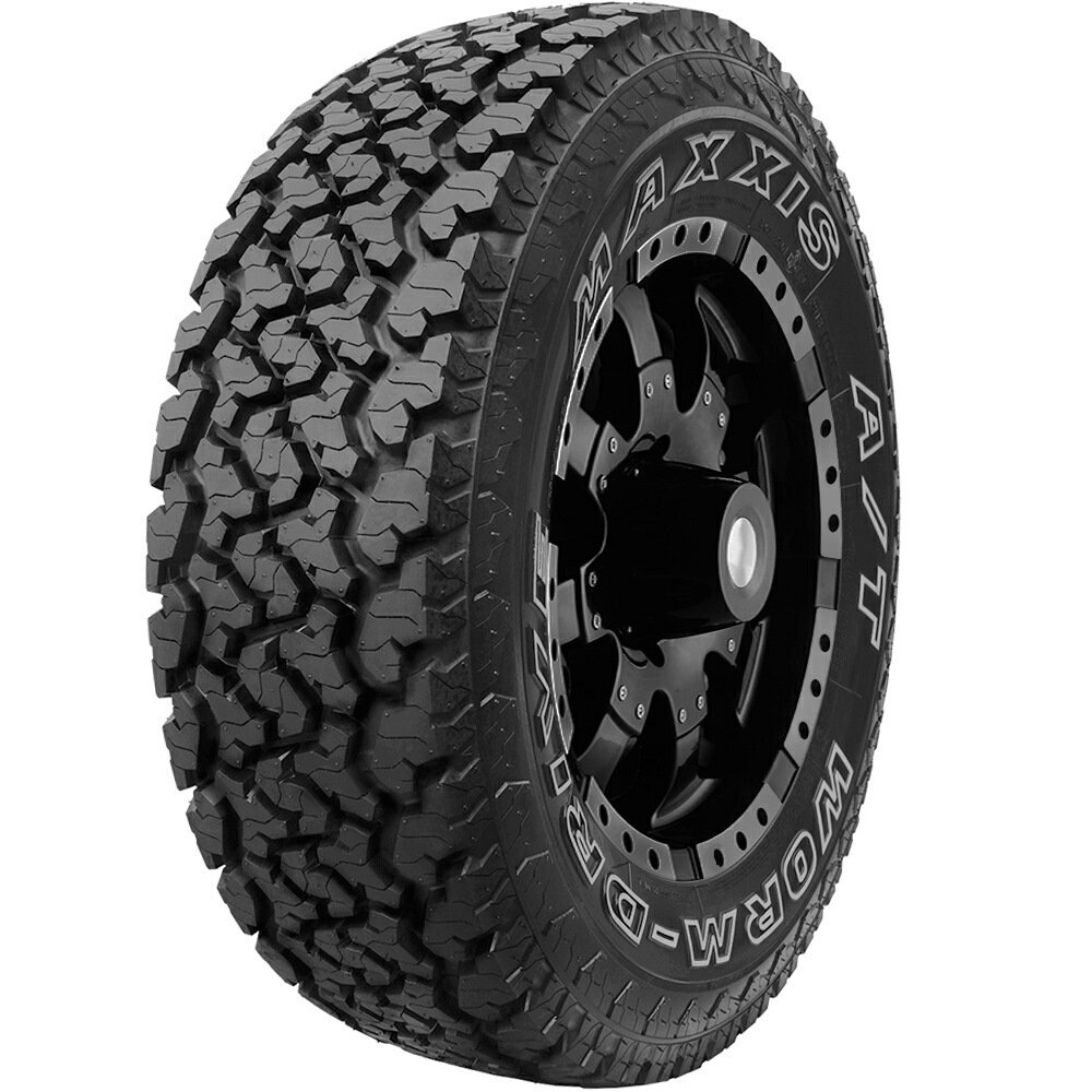 Maxxis Worm Drive AT-980E 225/75 R16 115/112Q  