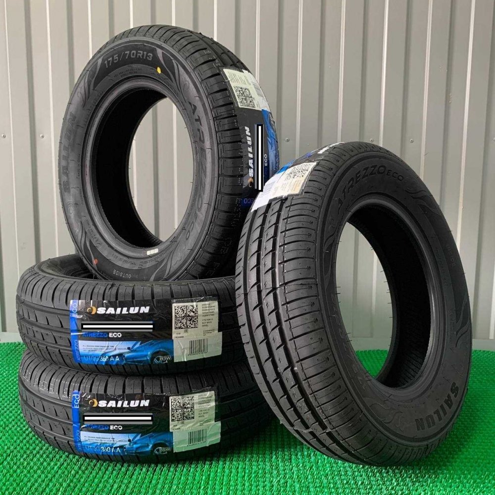 Sailun Atrezzo Eco 155/70 R13 75T  