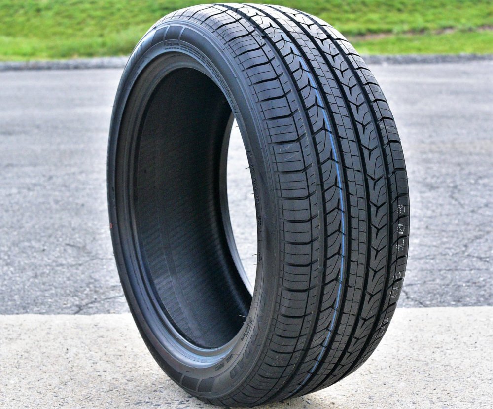 Centara Grand Tourer H/T 255/55 R18 109W  
