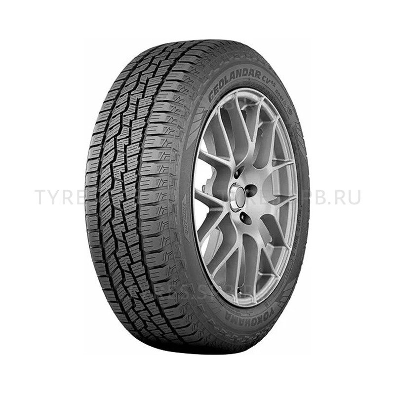 Yokohama Geolandar CV 4S G061 245/45 R20 103V  