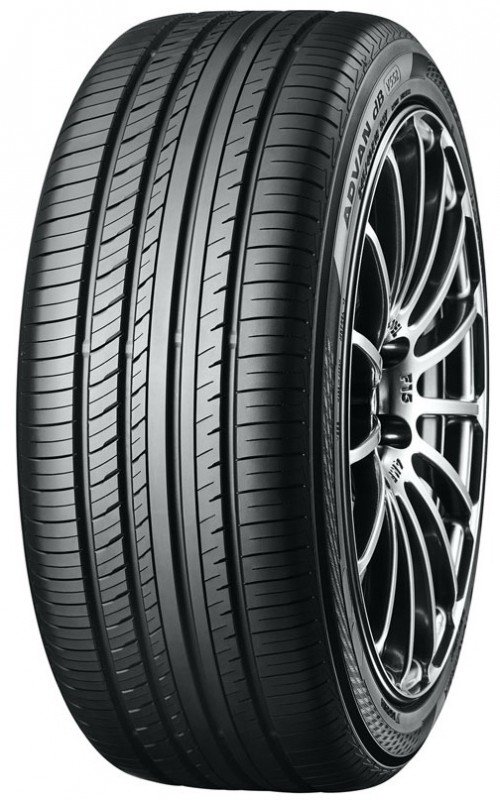 Yokohama Advan dB V552 245/45 R19 102Y  