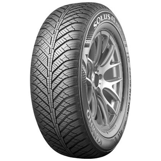 Kumho Solus HA31 185/70 R14 88T  