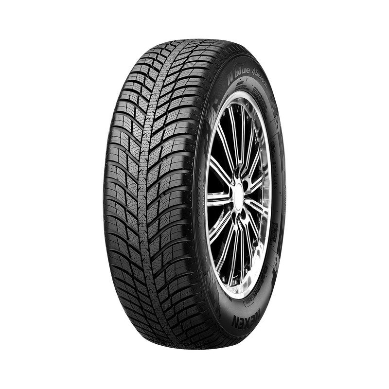Nexen N Blue 4Season 185/70 R14 88T  
