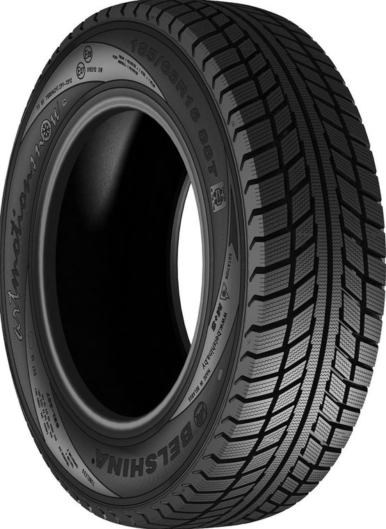 BELSHINA BEL-267 185/60 R14 82T  