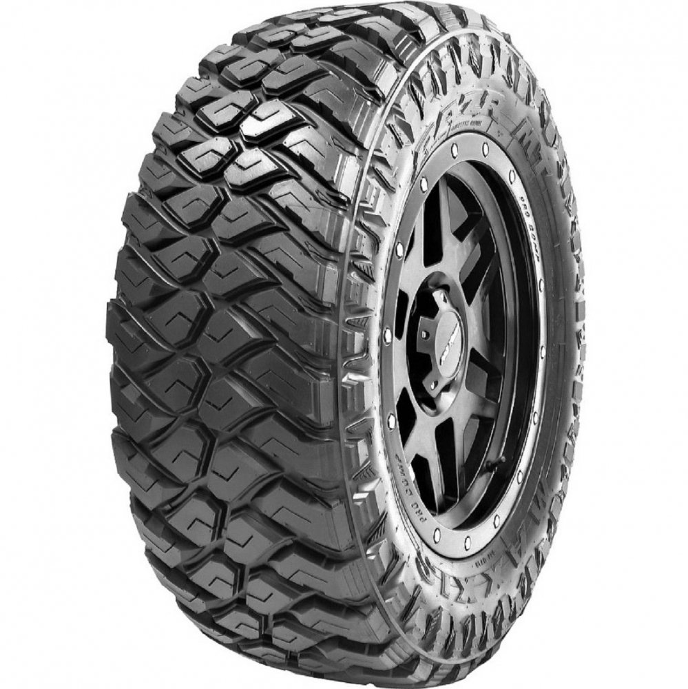 Maxxis RAZR MT-772 35/13.5 R17 121Q  