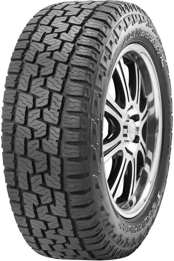 Pirelli Scorpion ALL TERRAI 265/65 R17 112T  