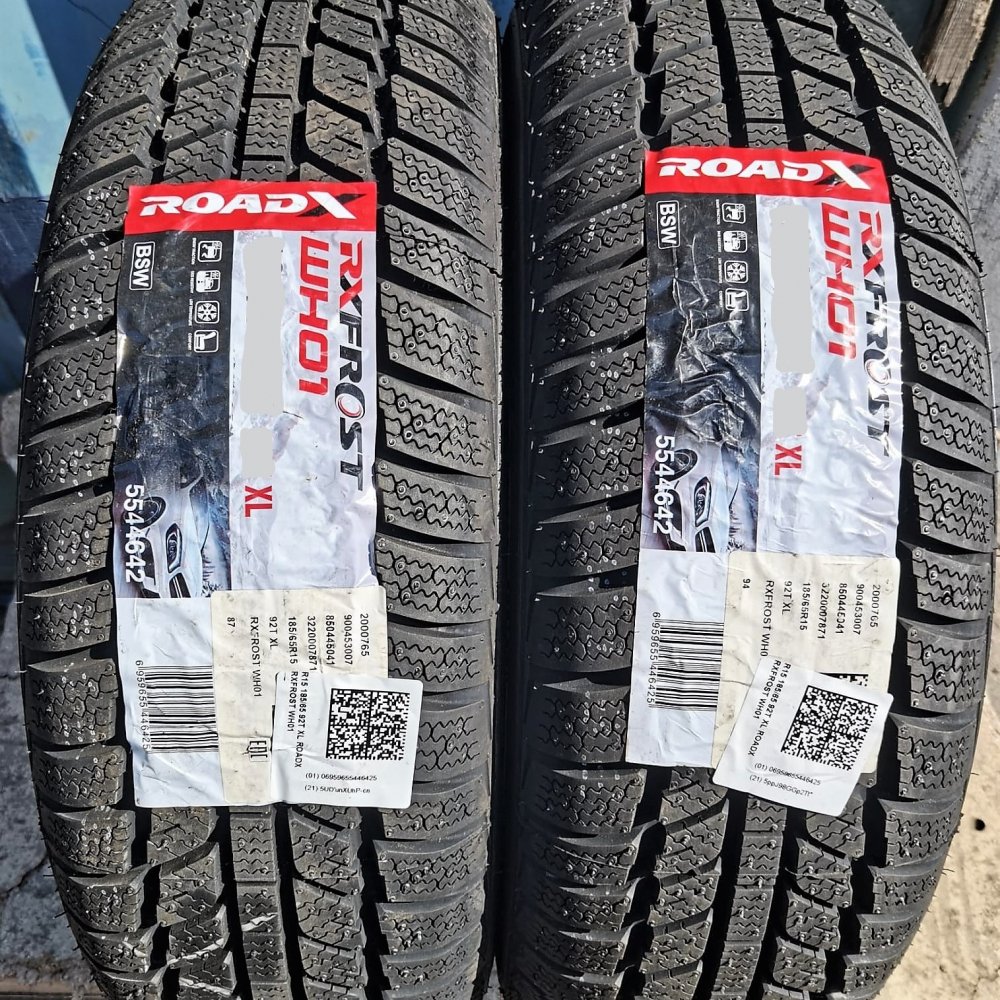 ROADX RX Frost WH01 245/45 R20 103T  