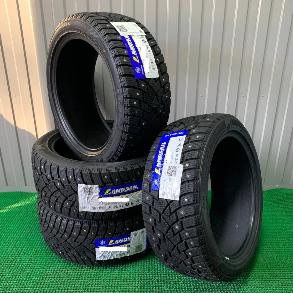 Landsail Ice Star is37 215/70 R16 100T  